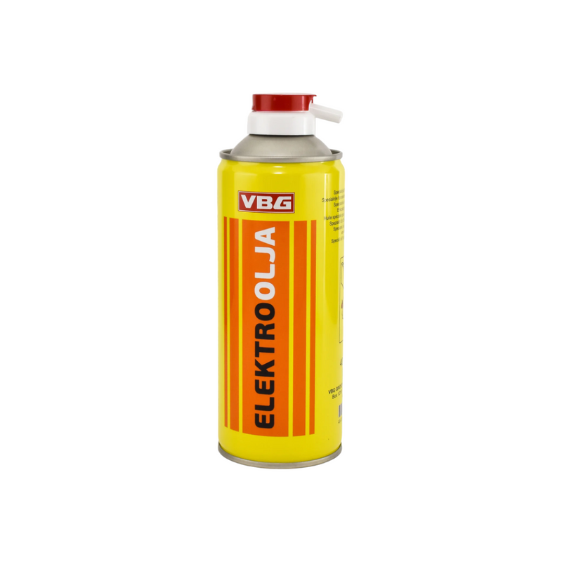 VBG Elektroolja 400ml