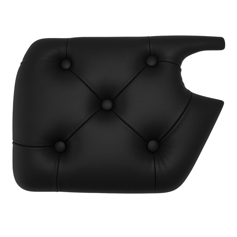 Knappstoppad Bordpanel Scania NextGen