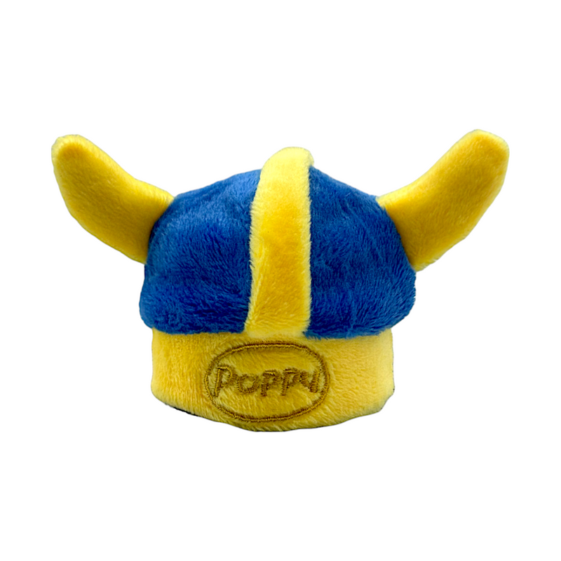 Poppy mössa Sverige