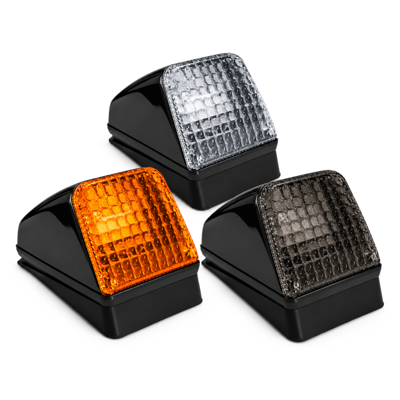Mini Taklampa BA15s