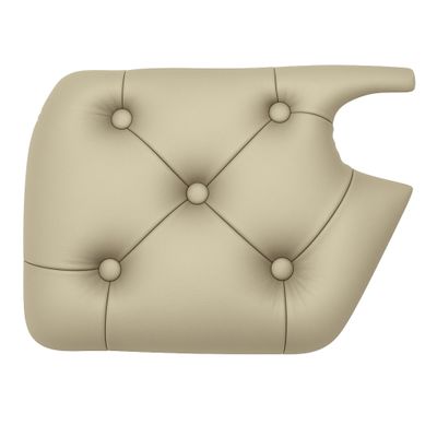 Knappstoppad Bordpanel Scania NextGen