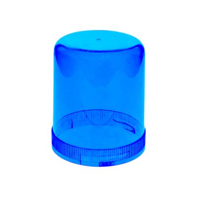 Reservglas Roterande Varningsljus AEB 590/595