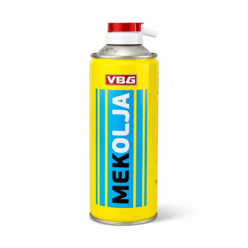 VBG Mekolja 400ml