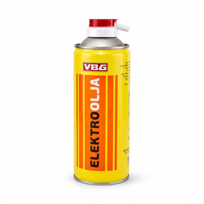 VBG Elektroolja 400ml