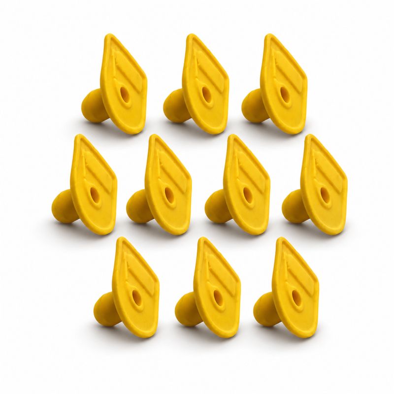 VBG Smörjplugg V3 10-pack