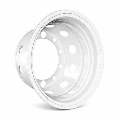 Wheel Cover 22.5" x 9" 10-Bolt
