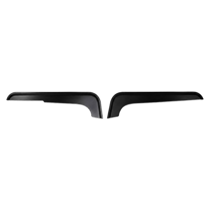 Vindavvisare Black Axe till Scania NextGen