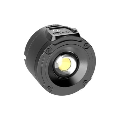 Arbetslampa Puck LED