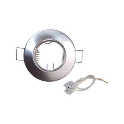 Infällnadsram Till Spotlight GU4/MR11