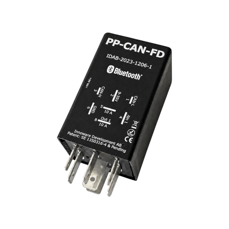XBB PP-CAN-FD