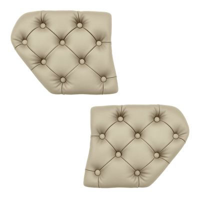 Knappstoppade Dörrsidor Scania NextGen