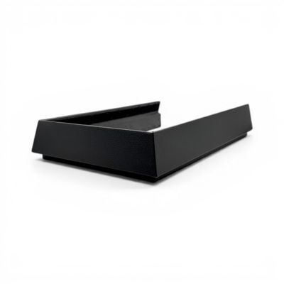 Leather Covered Seatbase Frame Scania NextGen Angled LED