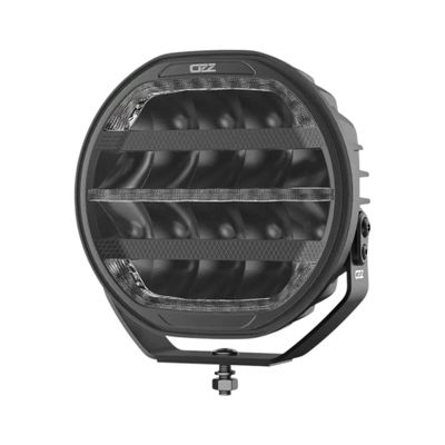 OZZ XR3 9" LED Extraljus Svart
