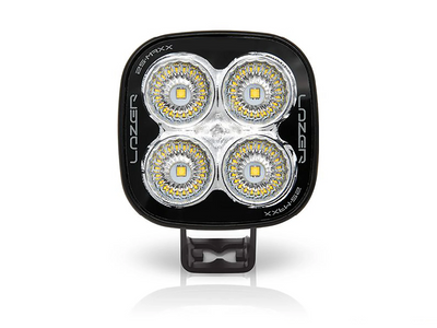 Lazer Utility 25w MAXX LED Arbetslampa