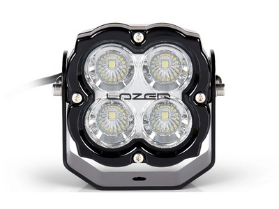 Lazer Utility 80w LED Slimline Arbetslampa