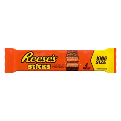 Reese's Sticks King Size 24 x 85g