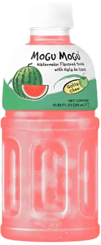 Mogu Mogu Watermelon 24 x 320ml