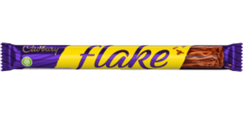 Cadbury - Flake 48 x 32g