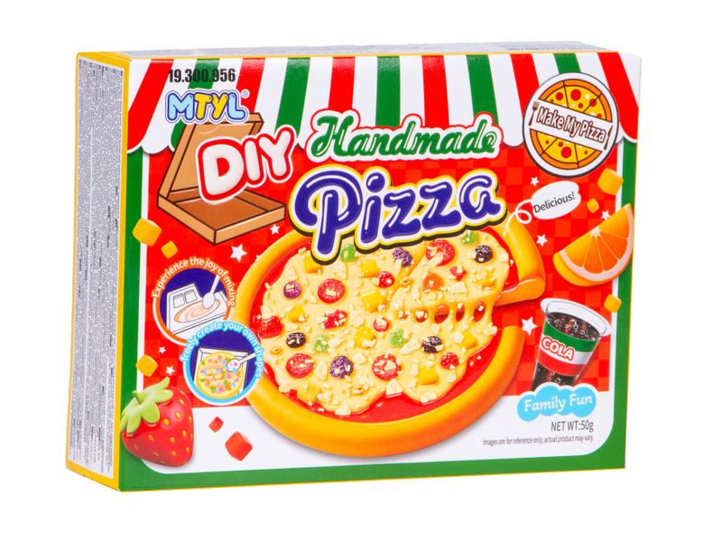 DIY Candy Handmade Ice Cream 24 x 50g