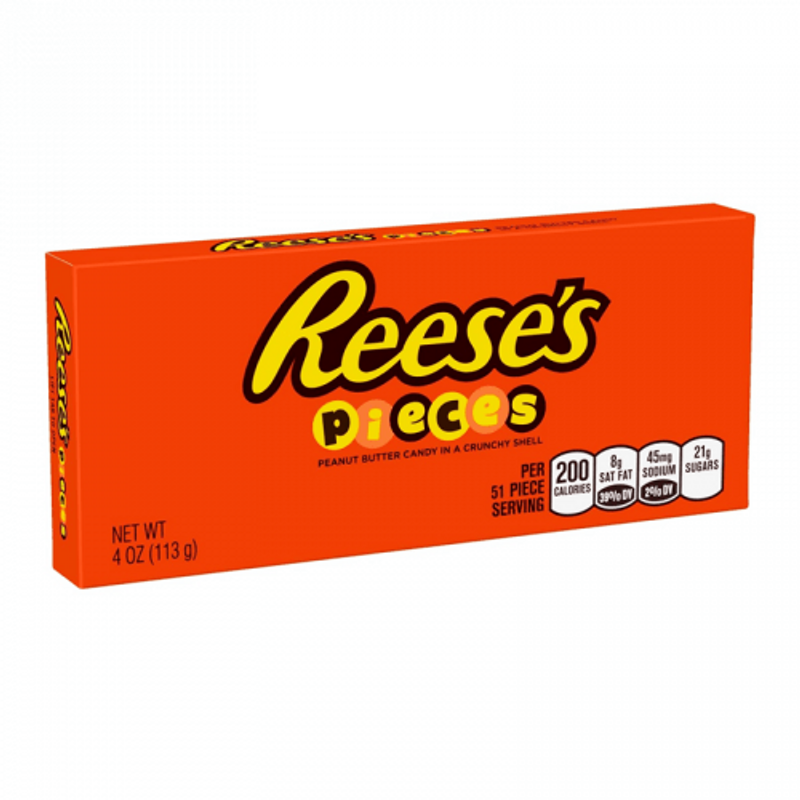 Reese's Pieces Theatre 12 x 113g