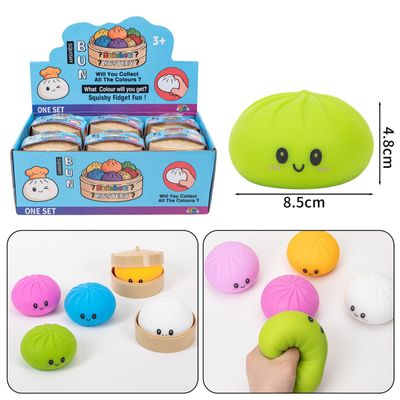 Squishy Dumplings Stor x 12st