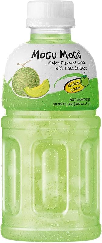Mogu Mogu Melon 24 x 320ml