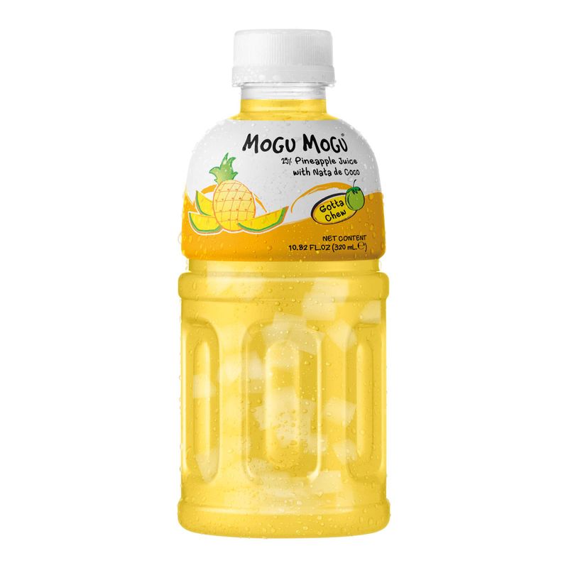 Mogu Mogu Pineapple 24 x 320ml