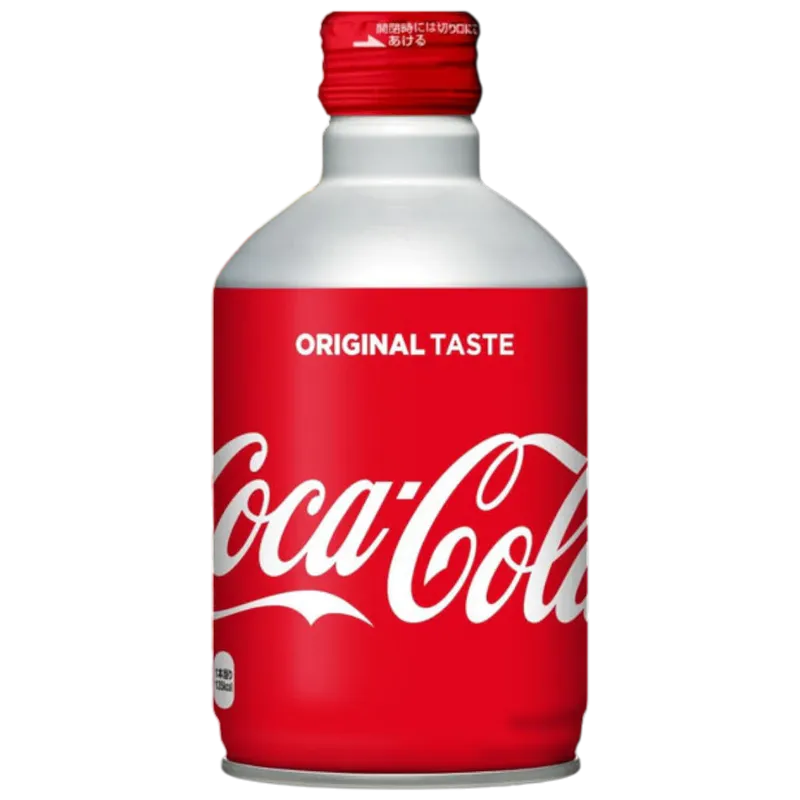 Coca Cola JP 24 x 300ml