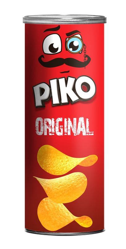 Piko Original 24 x 160g