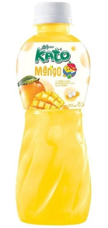 Kato Mango 24 x 320ml