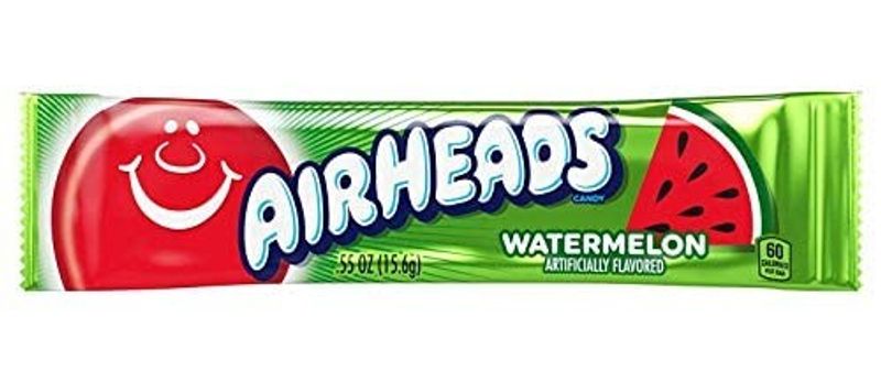 Airheads Watermelon 36 x 15 g