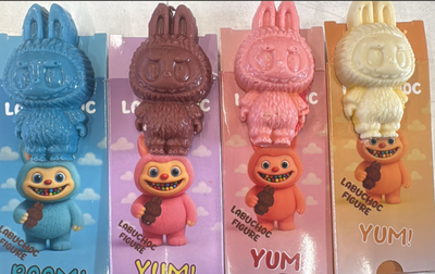 Labuchoc Chocolate Bar 20 x 30g