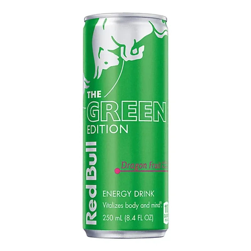 Red Bull - Dragon Fruit 24 x 250ml