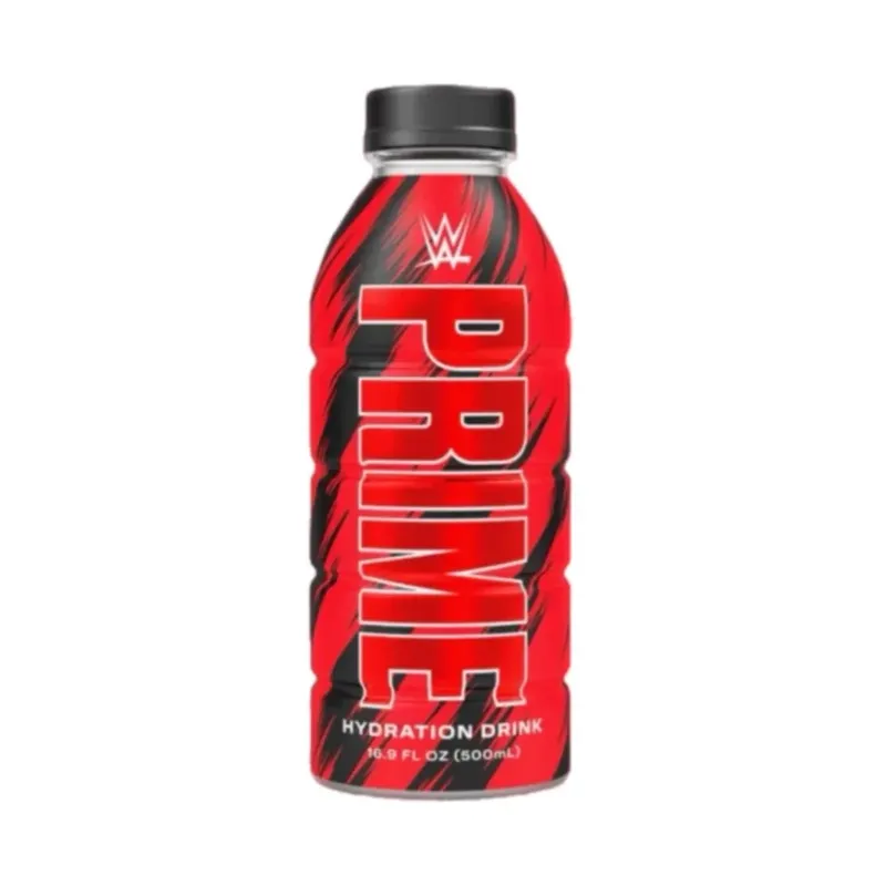 Prime Hydration - WWE 12 x 500ml ( Limitied Edition)