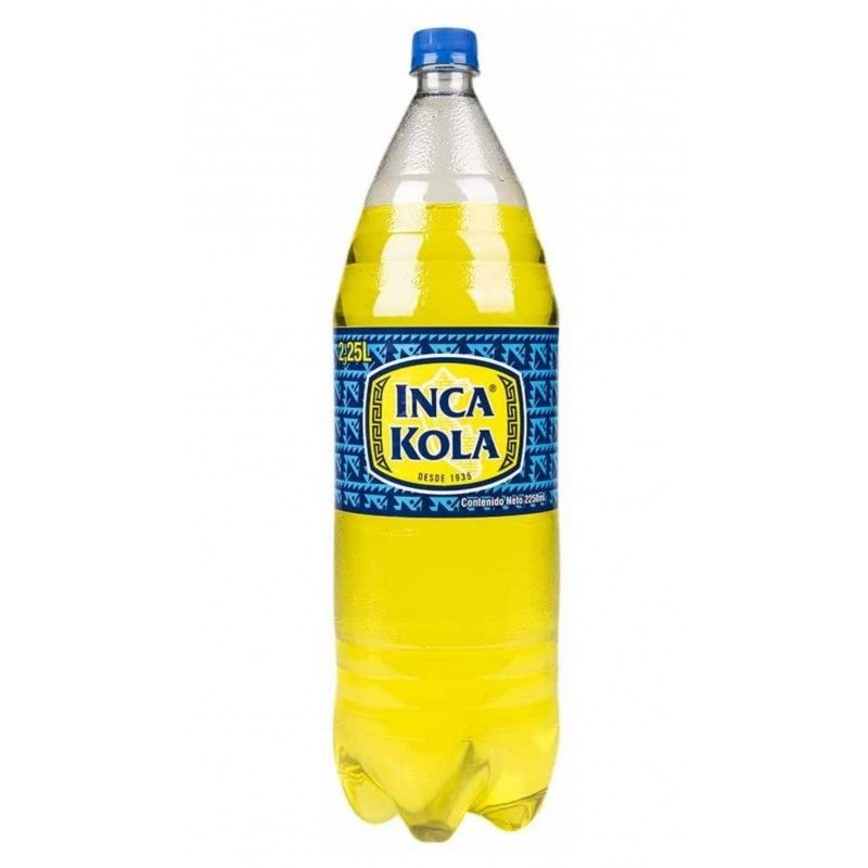 Inca Kola 6 x 2,5l