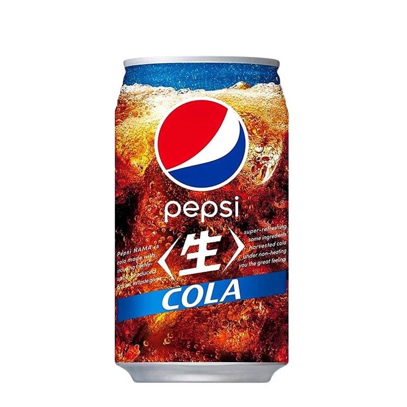 Pepsi - Nama Japan Cola 24 x 340ml