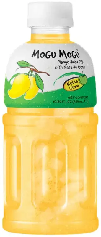 Mogu Mogu Mango 24 x 320ml