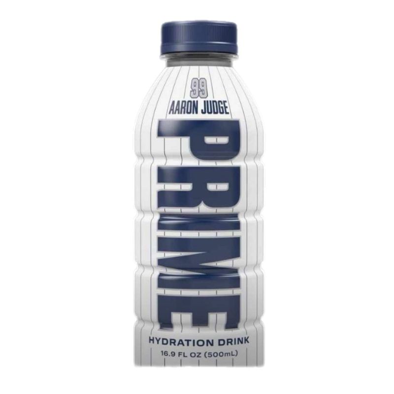 Prime Hydration -  Aaron Judge 12x500ml US