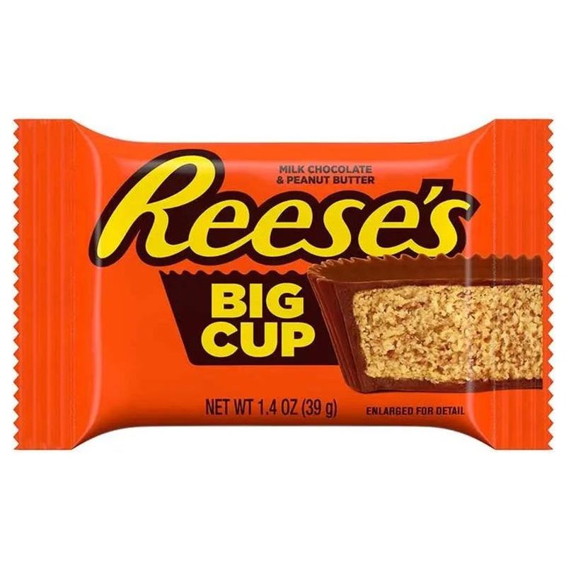 Reese's Big Cup 16 x 39g