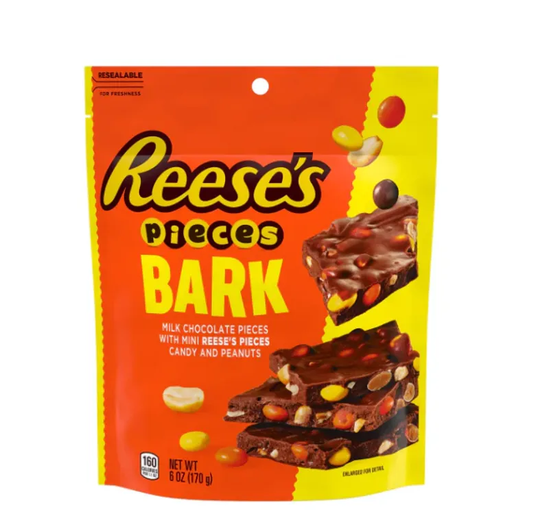 Reese's Pieces Bark 6 x 170g