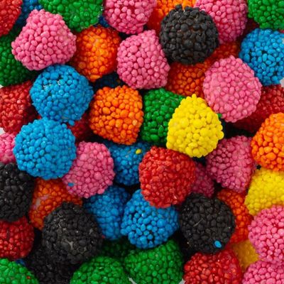 Burmar - Assorted Crunchy Asteroids 1kg