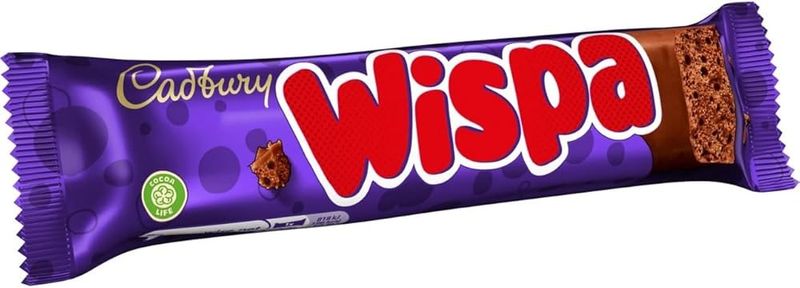 Cadbury - Wispa 48 x 36g