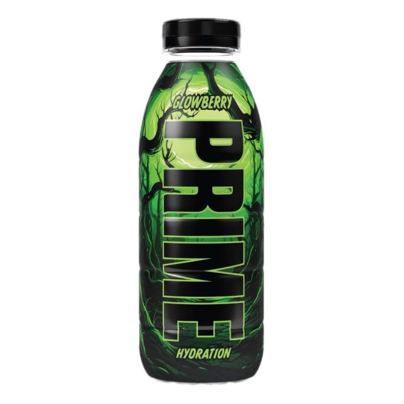 Prime - Glowberry v2 2024 12 x 500ml