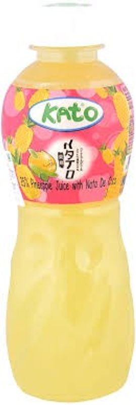 Kato - Pineapple 24 x 320ml