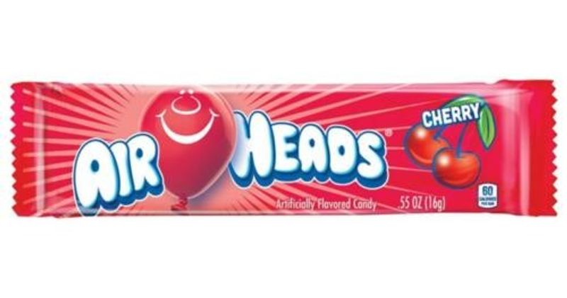 Airheads Cherry 36 x 15 g