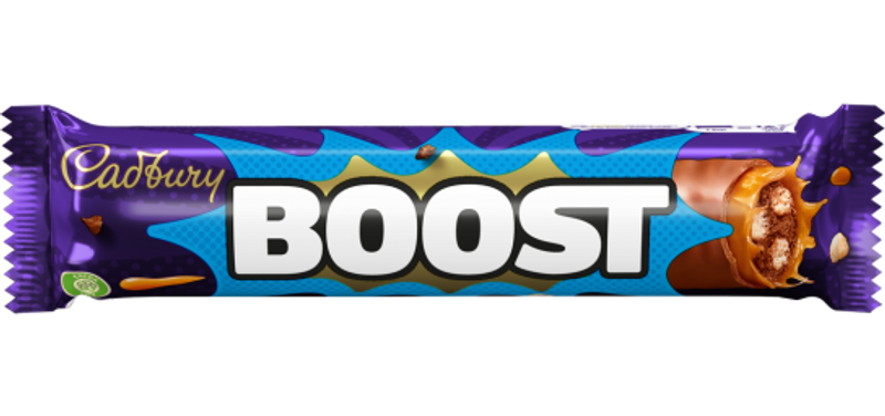 Cadbury - Boost 48 x 48,5g