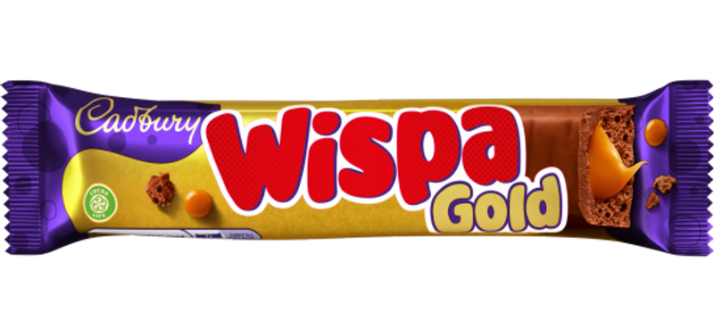 Cadbury - Wispa Gold 48 x 48g