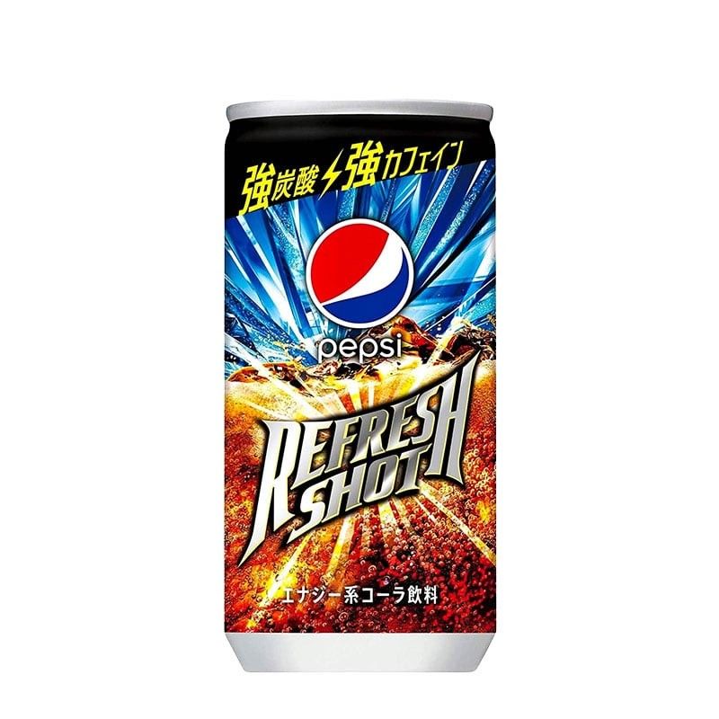 Pepsi - Refresh Shot 30 x 200ml