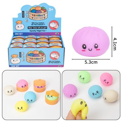 Squishy Dumplings Liten x 24st