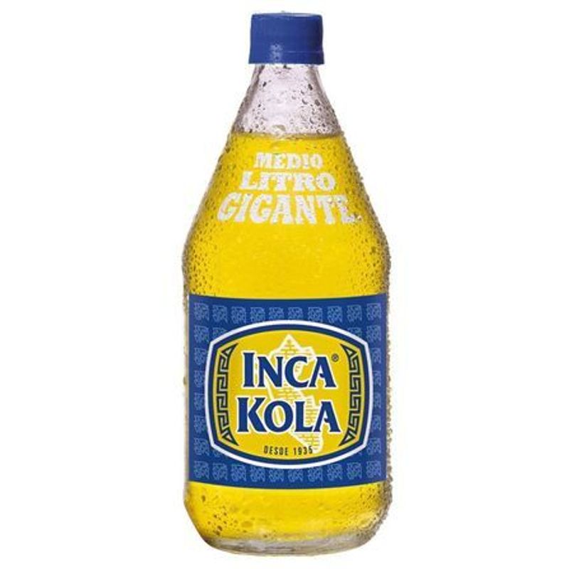 Inca Kola 12 x 625ml